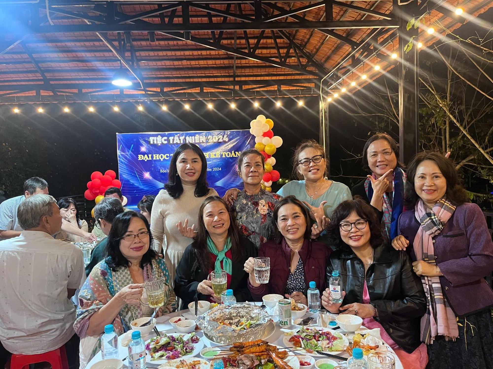 Homestay Tulip Garden เบ๋าลอก ภายนอก รูปภาพ